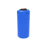 Емкость A 300 л синяя