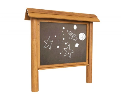 Стенка для рисования ARTWOOD