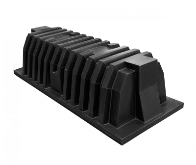 Дренажный тоннель