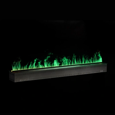 Электрический очаг 3D FireLine 2000 RGB 