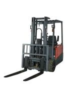 Погрузчик электрический трехопорный TOR 2,0 т 3,0 м CPD20SA-20 сайдшифт