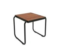 Табурет стальной «Аэлита»