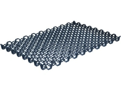 Решетка 1200х800х50 для заморозки и разморозки, 3 поколение, арт. FS 1208 (3 поколение) черный, код: 20828