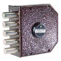 Сенат ЗНС 2"У" 5кл [Ит]  072 Замок накладной тяж (6)