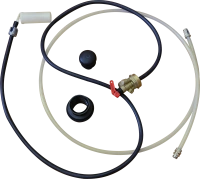 Система забора топлива (для V 8000/10000)