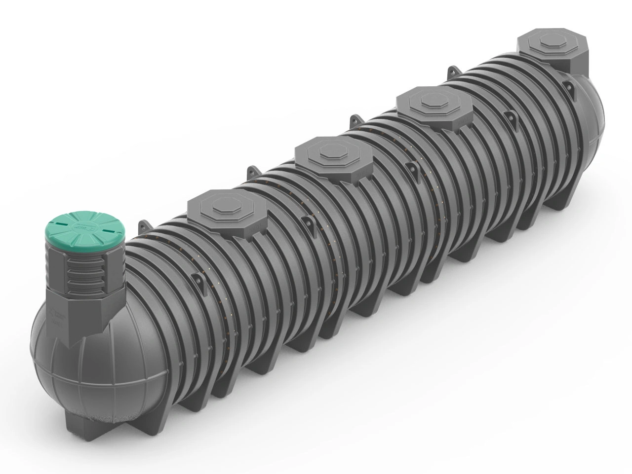 Емкости для воды