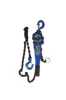 Таль ручная рычажная TOR ТРР-ТРШСР 1,5ТХ3М