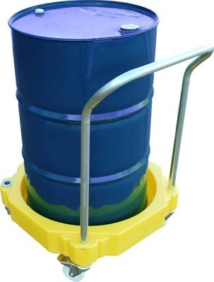 Тележка для бочек Т-300, арт. Тележка для бочек Т-300, код: 19556