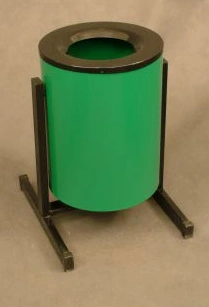 Урна Сквер, 310х520 мм, 40 л