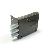 Симеко  БИФ-0026*5 б/о Замок накладной (20)