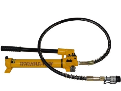 Насос гидравлический односторонний TOR HHB-700C 0,6л (ручной)