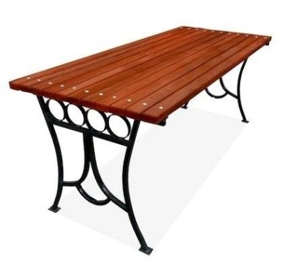 Стол садовый «Олимп» 1,8 м