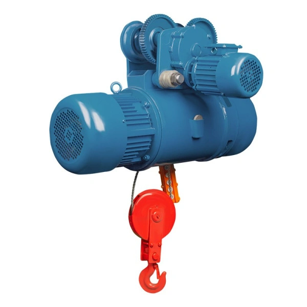 Таль электрическая канатная GEARSEN CD 0,5т, 9м (380В)