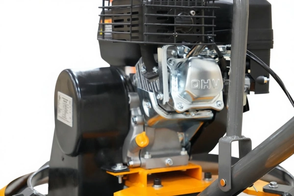 Затирочная машина 1000мм (Loncin) для работы вдоль стен  TOR DMR 1000