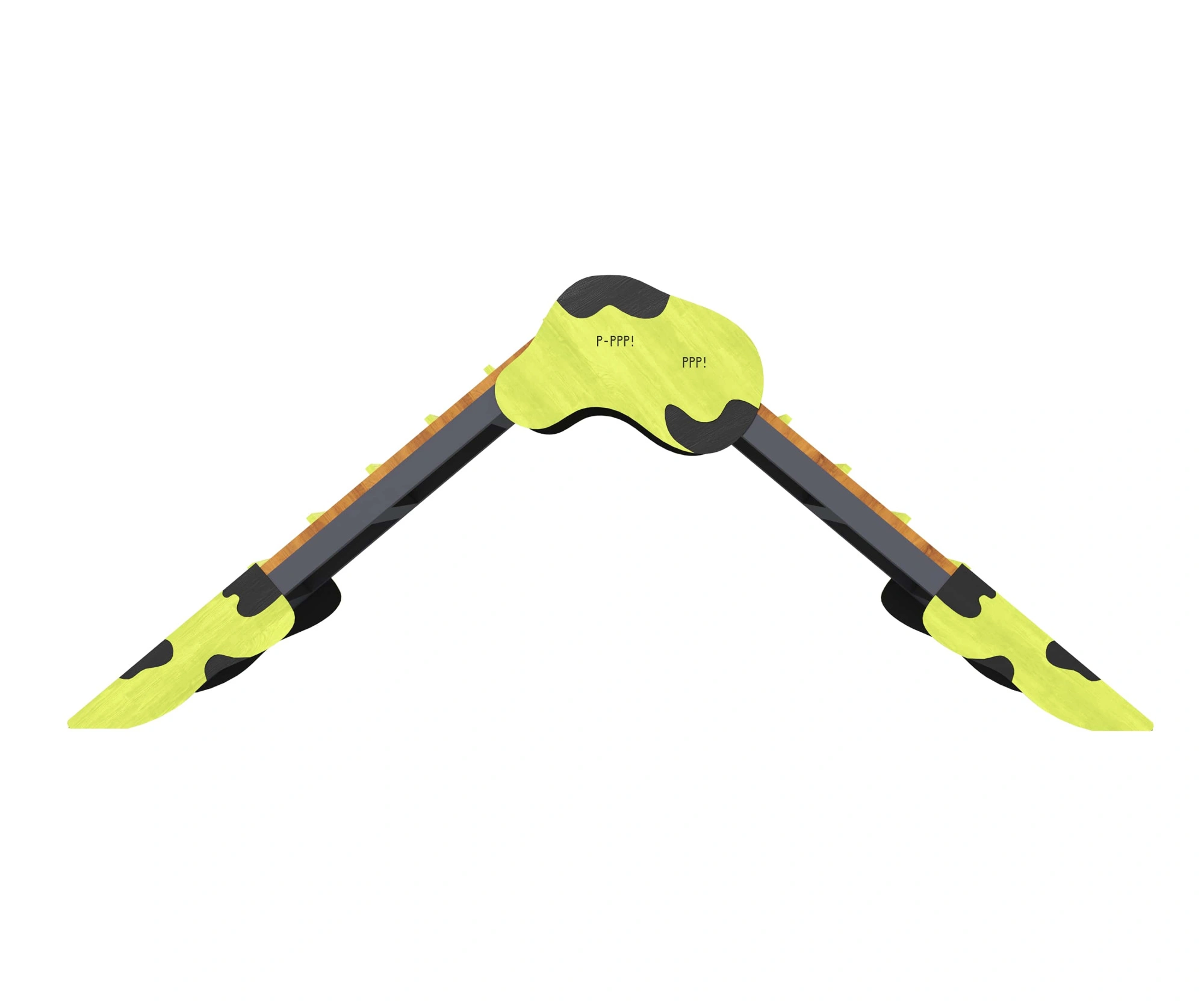 Препятствие для собак «Горка»