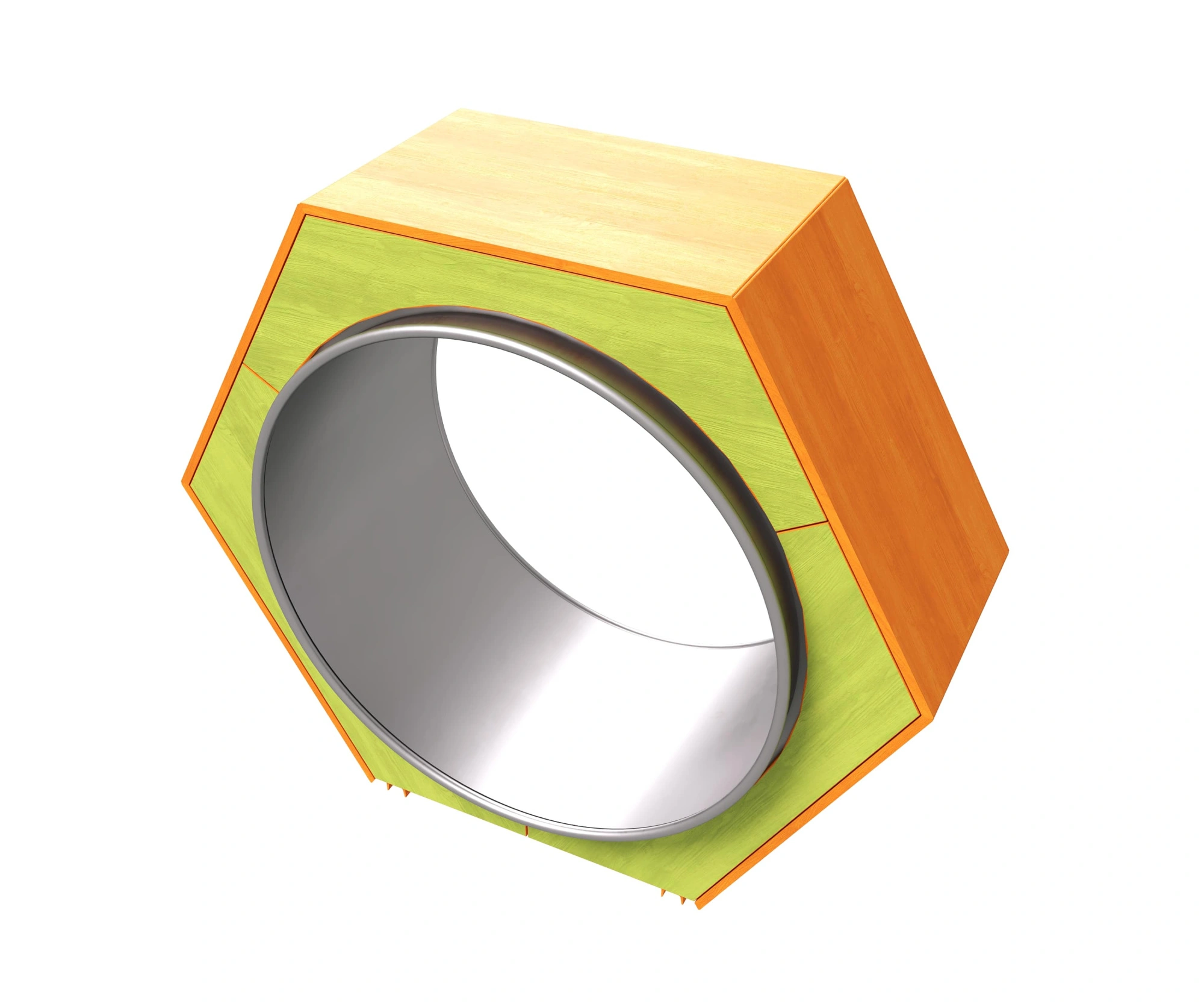 Игровой элемент «Ротор»