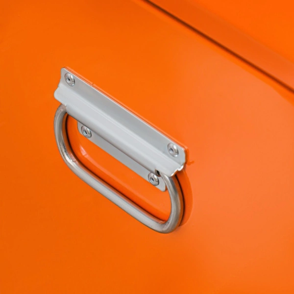 Контейнер для ртутных ламп КРЛ СГ 2-120