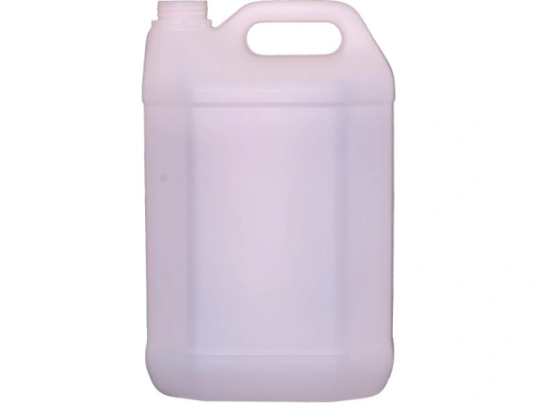 Пластиковая канистра 5 литиров со шкалой уровня, арт. КП 5-3, код: 02307