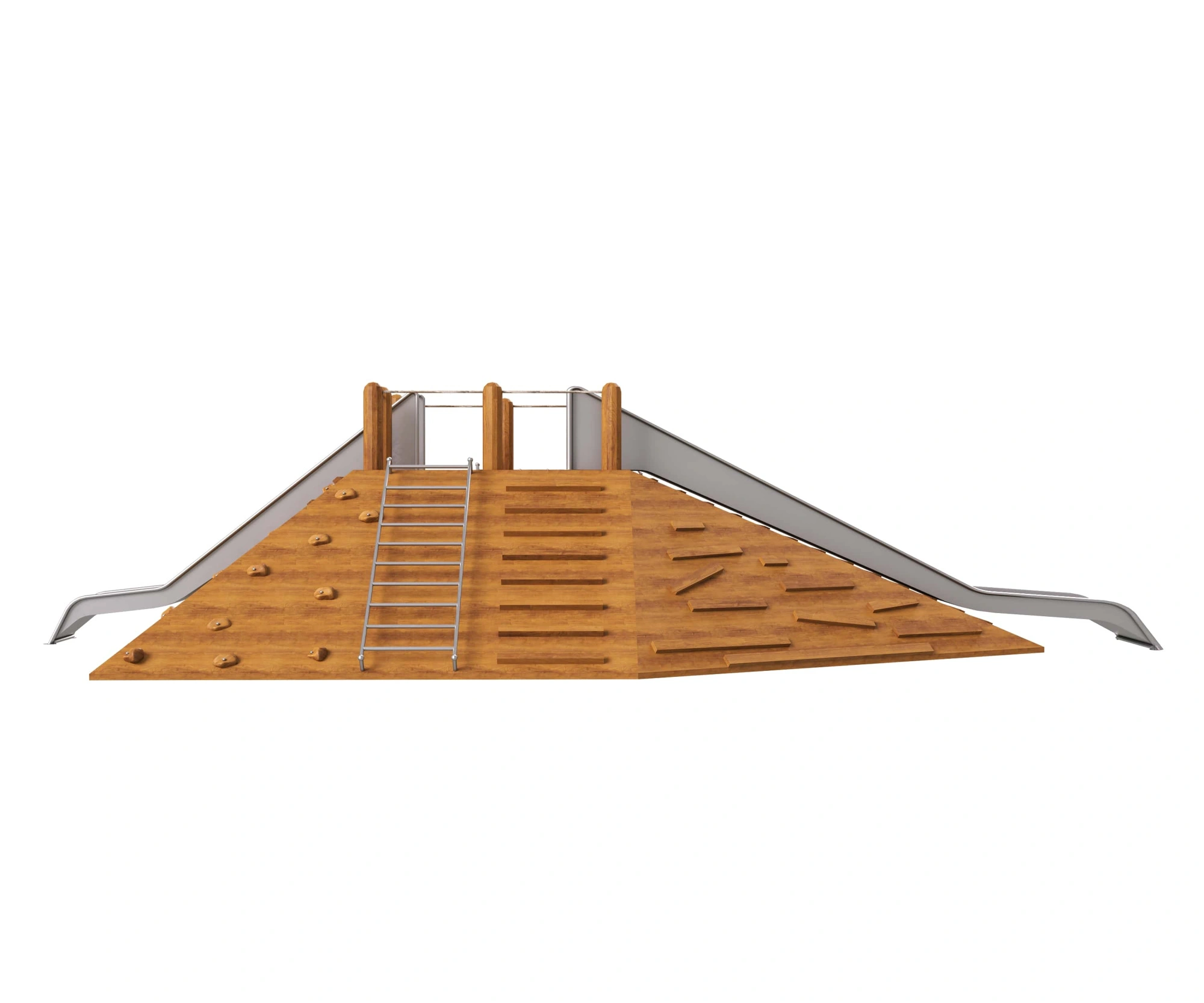 Игровой комплекс ARTWOOD «Хельсинки»