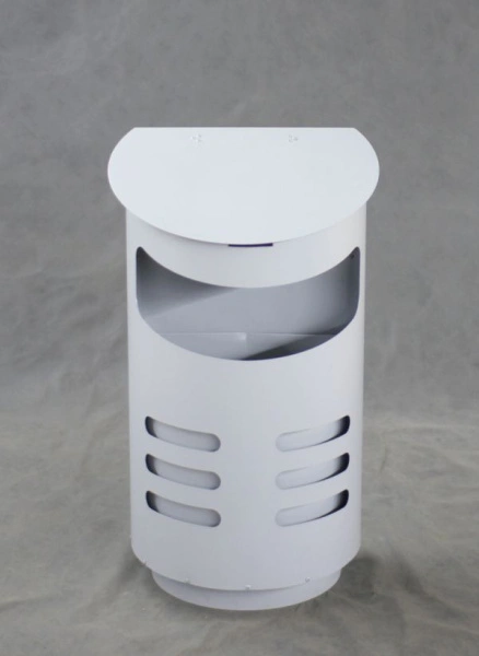 Урна Татнефть 440х320х765 мм с емкостью 20 л