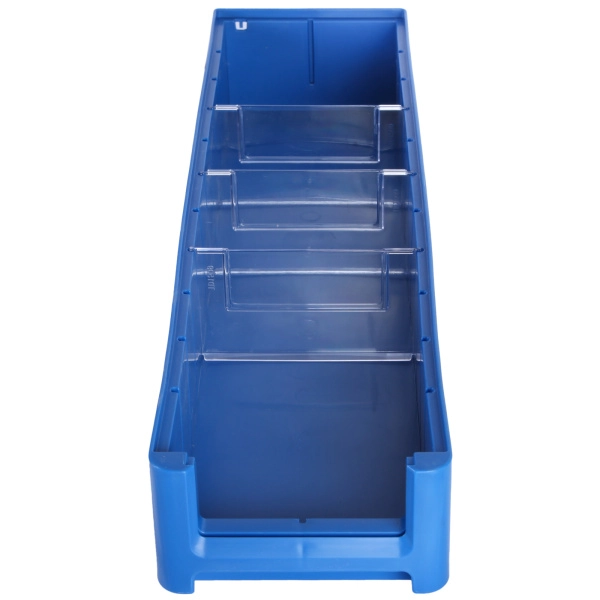 Контейнер полочный SK 61509, 600x155x90 мм