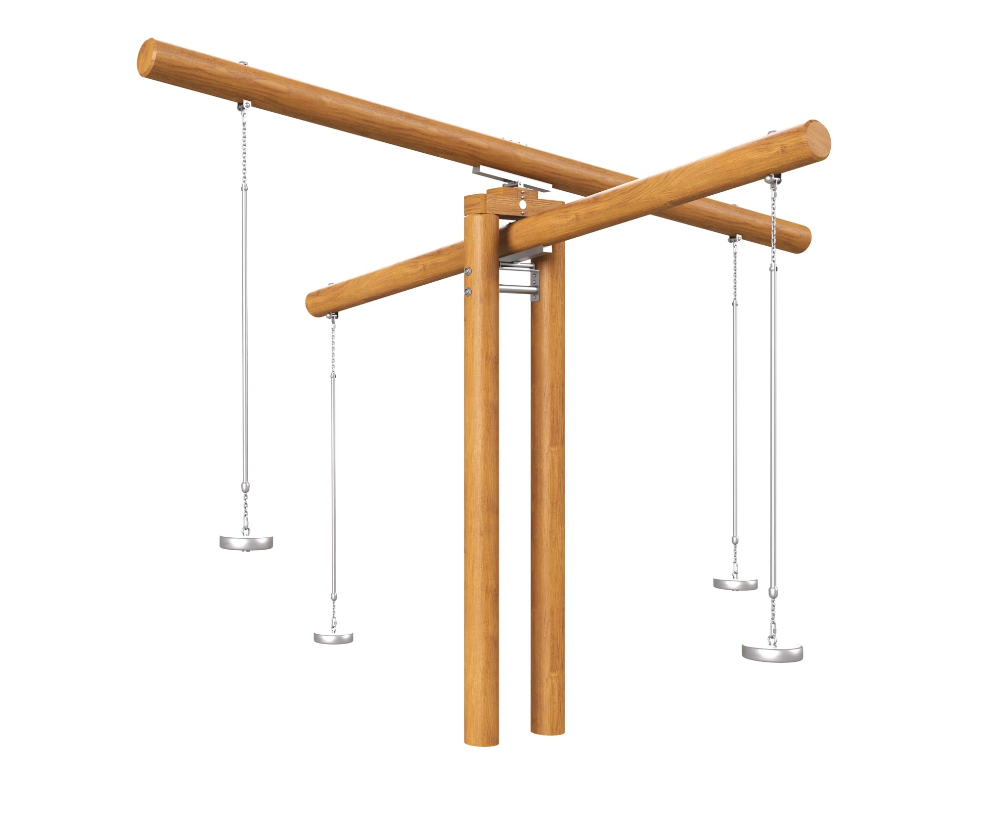 Качалка HARDWOOD «Бембридж»