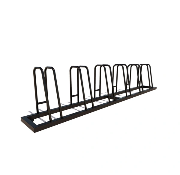 Велопарковка «Велостоп 15»