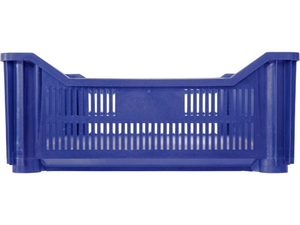 Перфорированный ящик 500x300x120, код: 14013