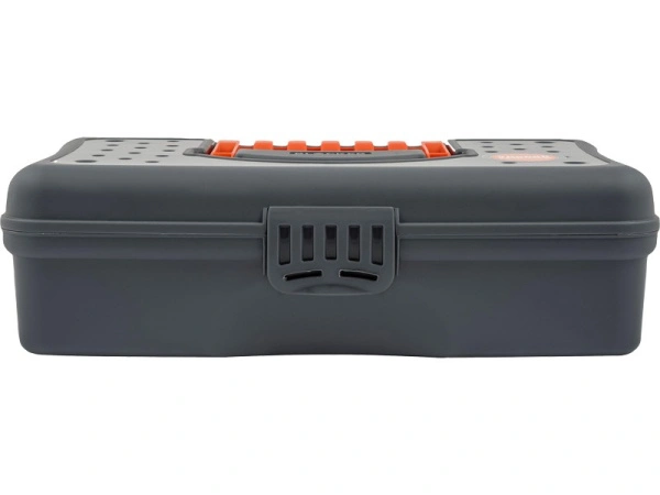 Органайзер 295х180х90 для мелочей, с ручкой, код: 37245