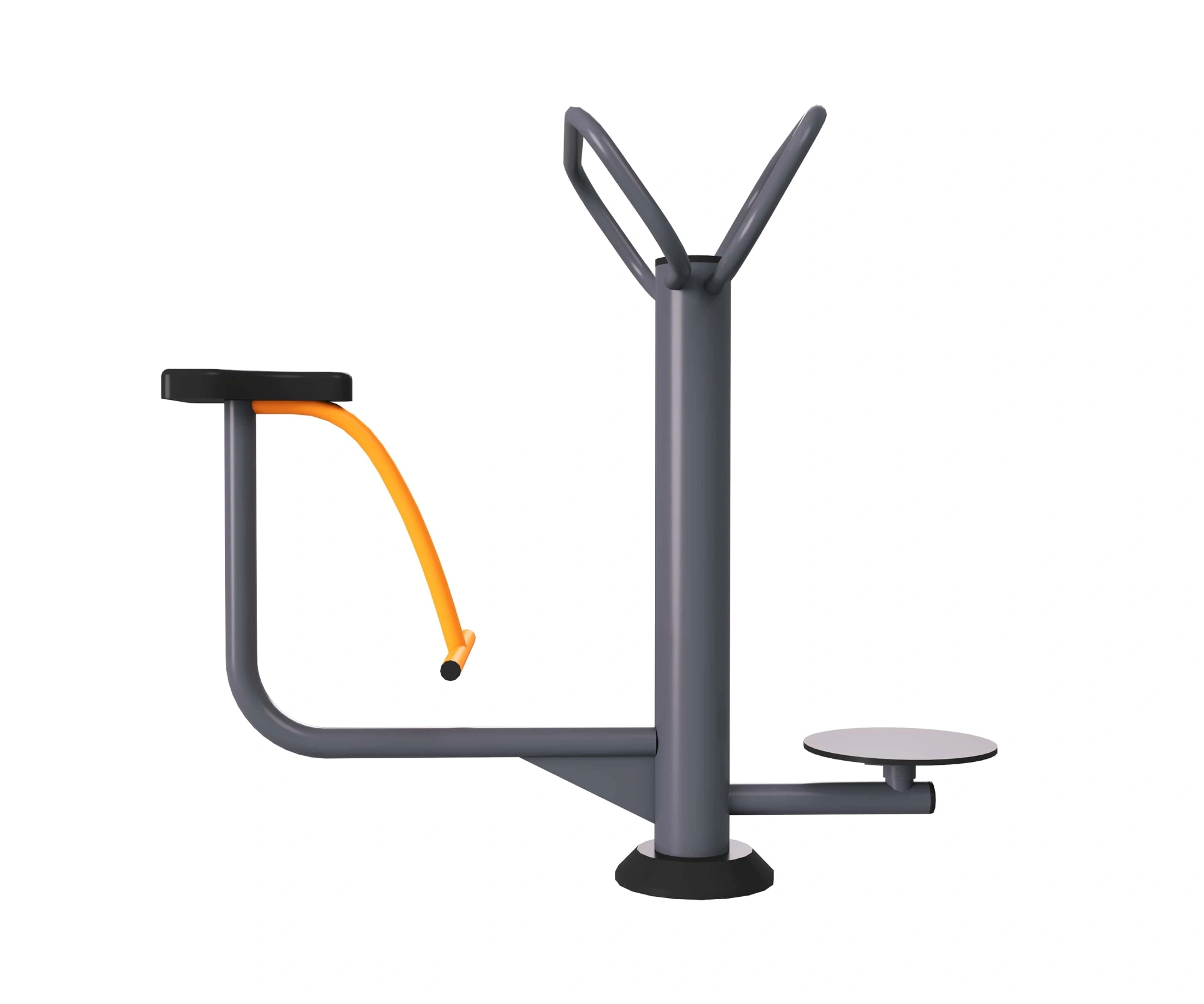 Уличный тренажер «Твист/Диск»