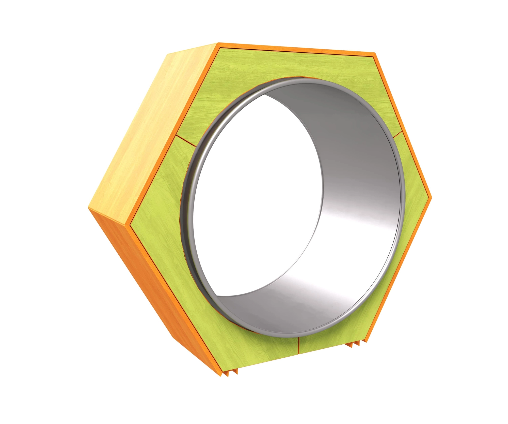 Игровой элемент «Ротор»