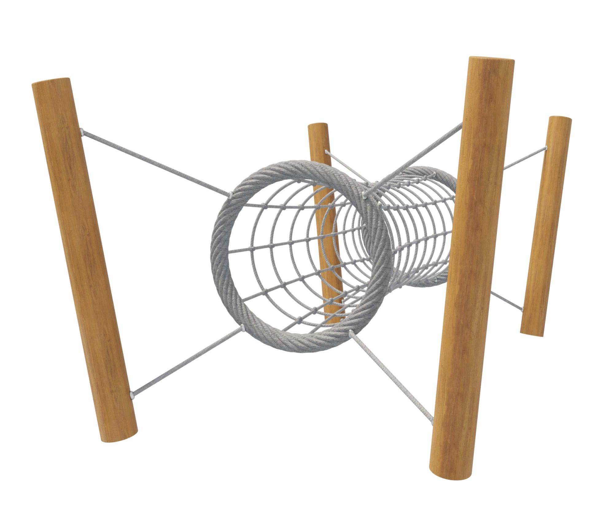 Игровой комплекс HARDWOOD «Кулебаки»