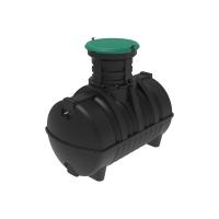 Станция биологической очистки Rostok Ground 6 Lite Pro