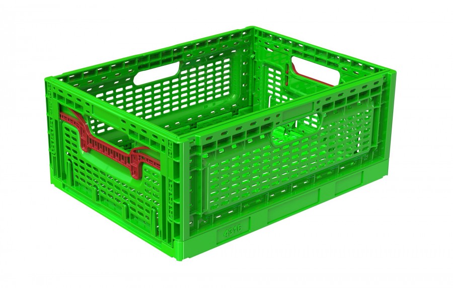 Купить ящики в рязани. Ящик складной Teknika 46л. 61. Ящики пластиковые овощные перфориров. H30|l55|b39. Ящик складной 48x35x23 стандарт пластик. Ящик пластиковый перфорированный штабелируемый.