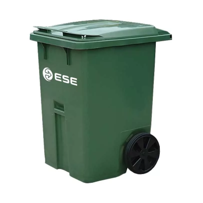 Евроконтейнер Ese 370 л