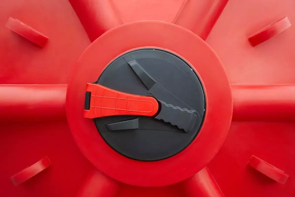 Транспортная кассета PT KAS 10000л 