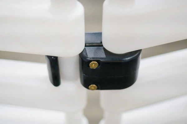 Коннектор ARGO черный