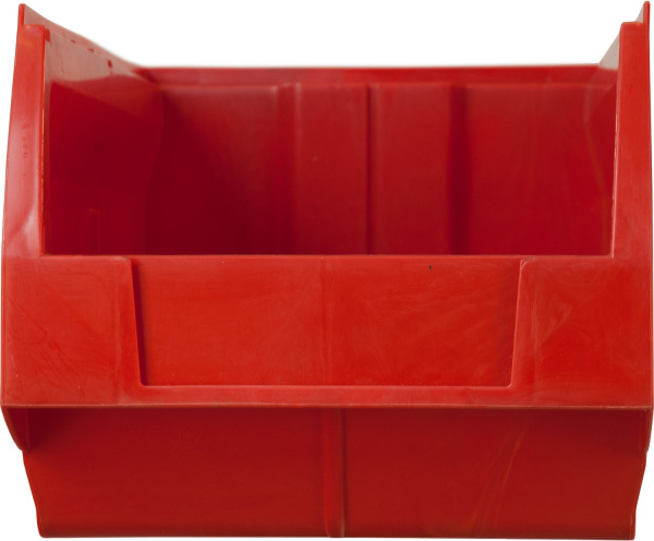 Ящик Napoli 400х230х200 PP, черный антистатичный, арт. 5004 ESD, код: 12773